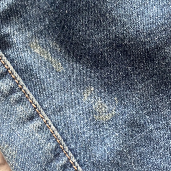 Jean shorts - Picture 5 of 5